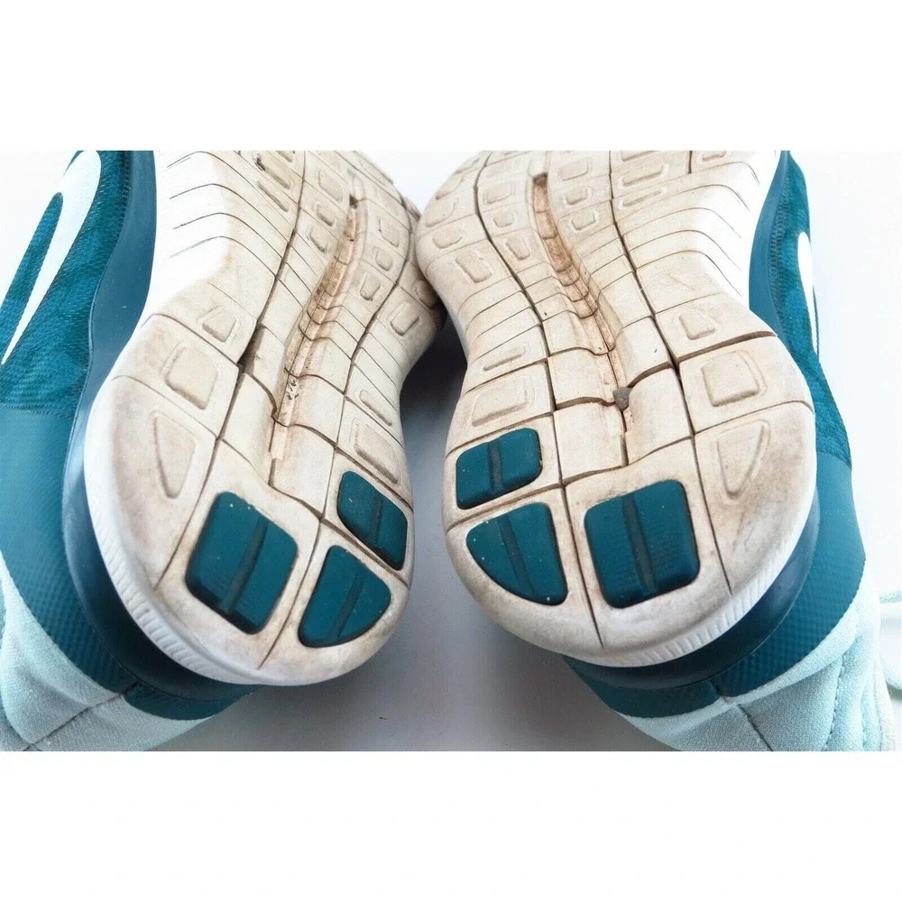Nike welcome shoe